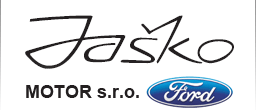 ford jaško