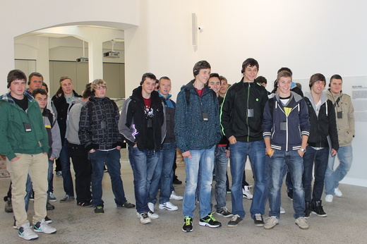 EXK Škoda Mladá Boleslav 27.5.