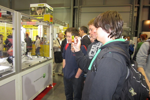 MSV Brno 2013