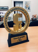 6 Ocenění ČMSA – 1. místo za týmový projekt (2025).png