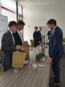 Zaci ISST a ministr ZP.jpg